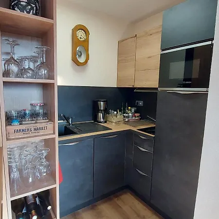 T3 Avec Vue, Proche Pistes, Animaux Admis, Parking Couvert - Fr-1-516-189 Apartment