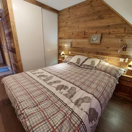 T3 Avec Balcon, Proche Des Pistes, Animaux Admis - Fr-1-516-189 Appartement Les Deux Alpes