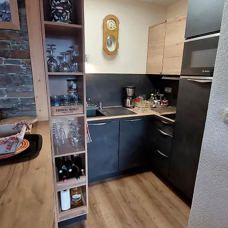 T3 Avec Balcon, Proche Des Pistes, Animaux Admis - Fr-1-516-189 Les Deux Alpes